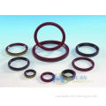 Automobile Rubber Parts Sealing Ring Rubbers for Car (ORING